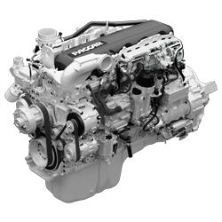 P5E28 Engine